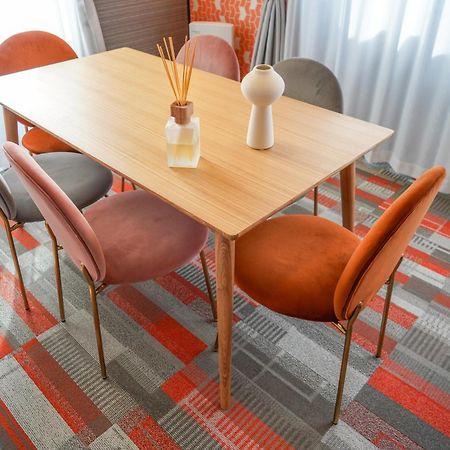 Living Cube Beppu Villa Ngoại thất bức ảnh