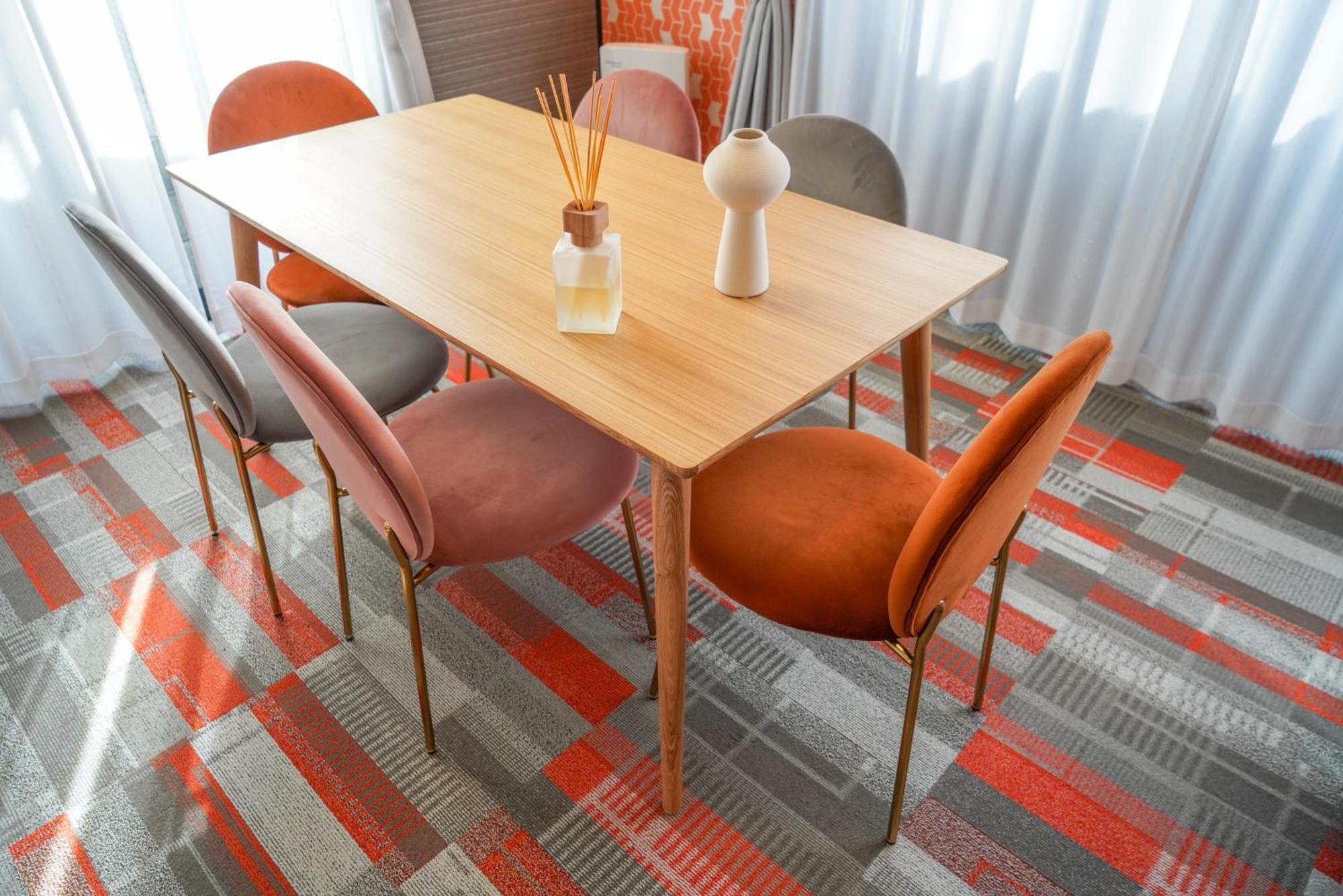 Living Cube Beppu Villa Ngoại thất bức ảnh